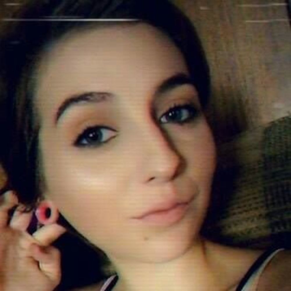 Meet your Posher, Gabby